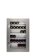 Reparación averías vinoteca Neff en  Salamanca